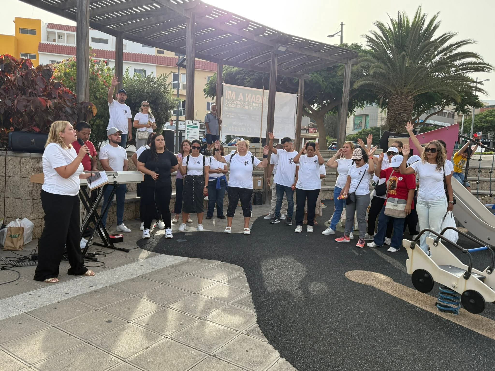 Comunidad